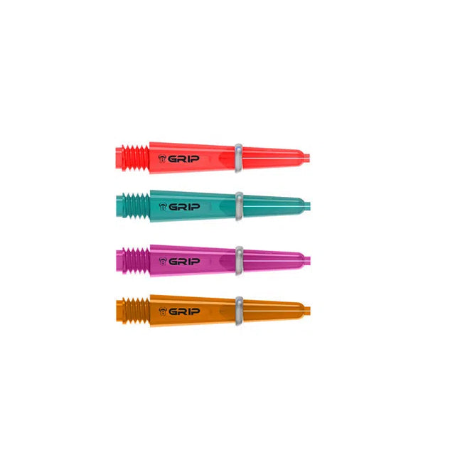Bull's DE B-Grip-2 CL Extra Short Shafts
