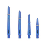 Bull's DE B-Grip CL Nylon Dart Shafts