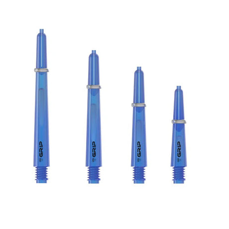Bull's DE B-Grip CL Nylon Dart Shafts
