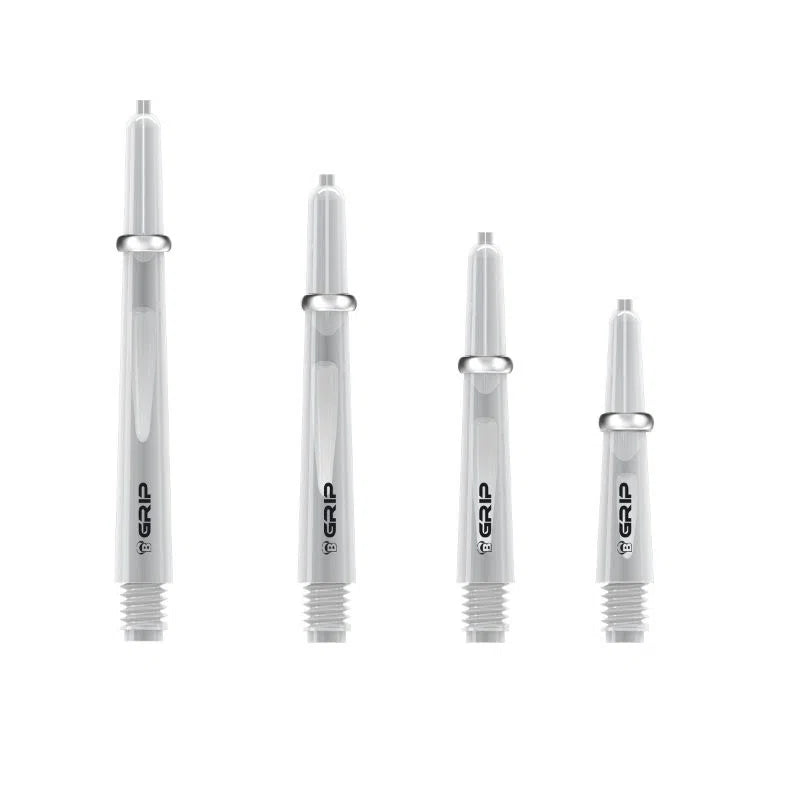 Bull's DE B-Grip CL Nylon Dart Shafts