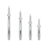 Bull's DE B-Grip CL Nylon Dart Shafts