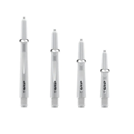 Bull's DE B-Grip CL Nylon Dart Shafts