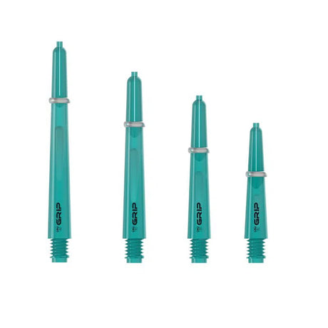 Bull's DE B-Grip CL Nylon Dart Shafts