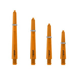 Bull's DE B-Grip CL Nylon Dart Shafts
