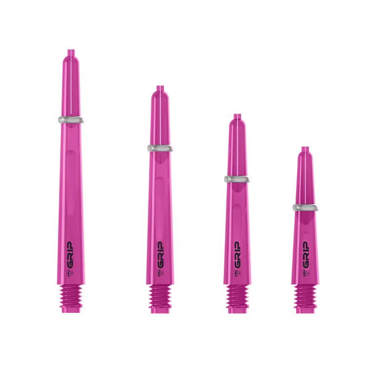 Bull's DE B-Grip CL Nylon Dart Shafts