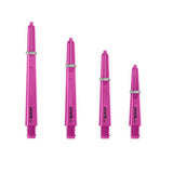 Bull's DE B-Grip CL Nylon Dart Shafts