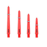 Bull's DE B-Grip CL Nylon Dart Shafts
