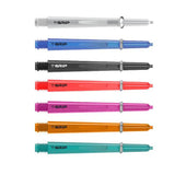 Bull's DE B-Grip CL Nylon Dart Shafts