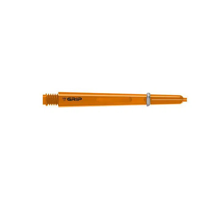 Bull's DE B-Grip CL Nylon Dart Shafts