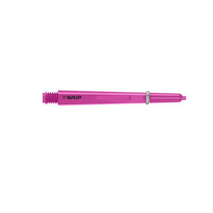 Bull's DE B-Grip CL Nylon Dart Shafts
