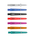 Bull's DE B-Grip CL Nylon Dart Shafts