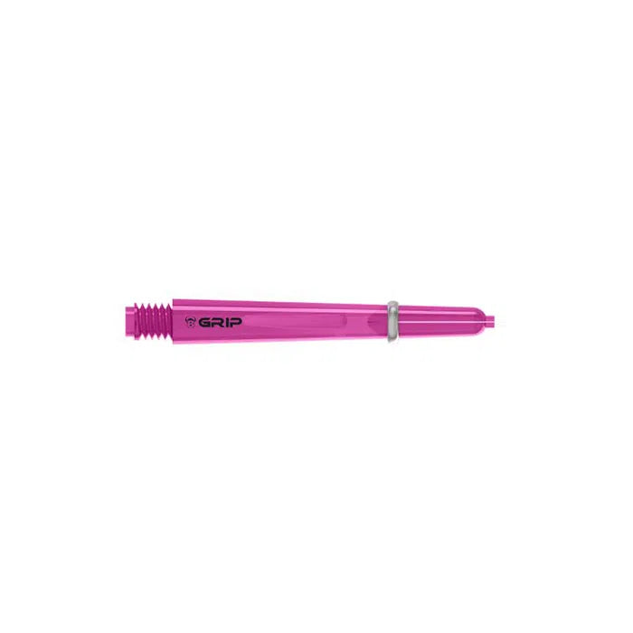 Bull's DE B-Grip CL Nylon Dart Shafts
