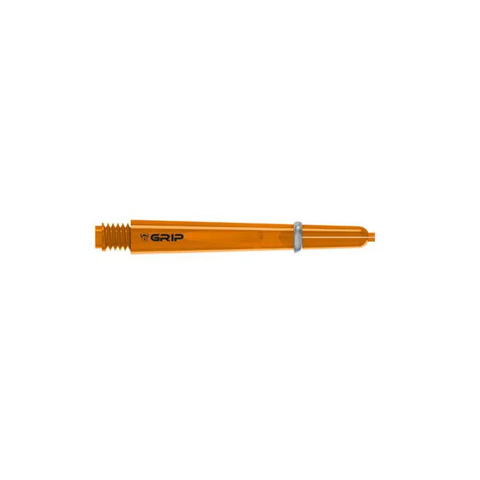 Bull's DE B-Grip CL Nylon Dart Shafts