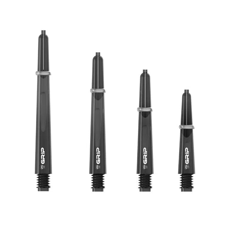 Bull's DE B-Grip CL Nylon Dart Shafts