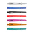 Bull's DE B-Grip CL Nylon Dart Shafts