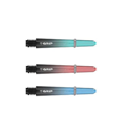 Bull's DE B-Grip TTB Dart Shafts