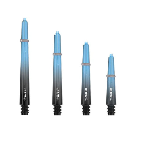 Bull's DE B-Grip TTB Dart Shafts