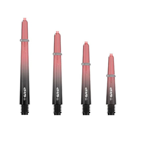 Bull's DE B-Grip TTB Dart Shafts