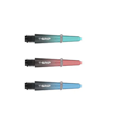 Bull's DE B-Grip TTB Dart Shafts