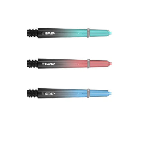 Bull's DE B-Grip TTB Dart Shafts