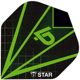 Bull's DE B-Star A Standard Luc Peters Flights