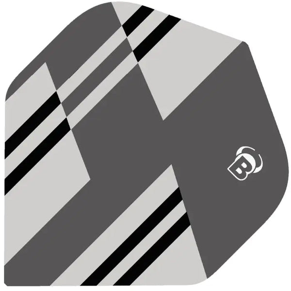 Bull's DE B-Star A Standard Tac Flights-1-Premier Darts