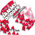 Bull's DE B-Star Jammy Dodger Standard Dart Flights