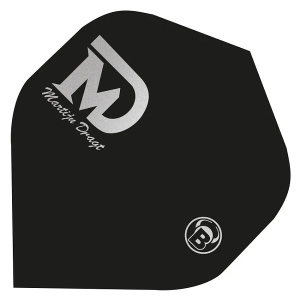 Bull's DE B-Star Martijn Dragt Flights-1-Premier Darts