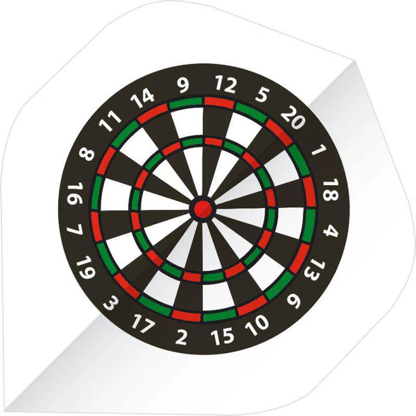 Bull's DE Base Dart Flights - Dartboard-1-Premier Darts
