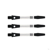 Bull's DE Cetra Shafts