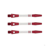 Bull's DE Cetra Shafts