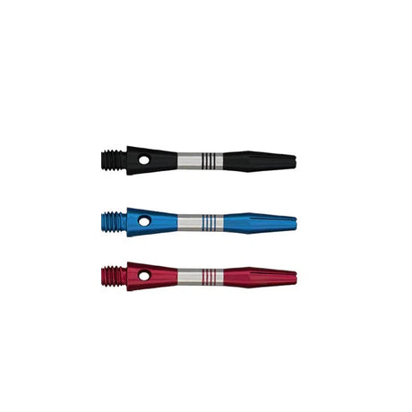 Bull's DE Cetra Shafts