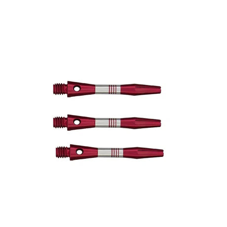 Bull's DE Cetra Shafts