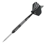Bull's DE Challenger Arno Merk 90% Tungsten Steel Tip Darts