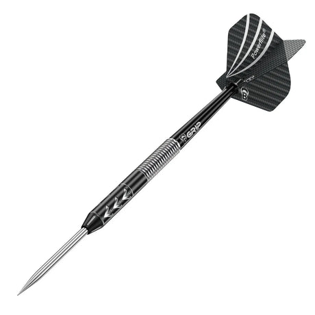 Bull's DE Challenger Arno Merk 90% Tungsten Steel Tip Darts