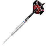 Bull's DE Challenger Pim van Bijnen 90% Tungsten Steel Tip Darts