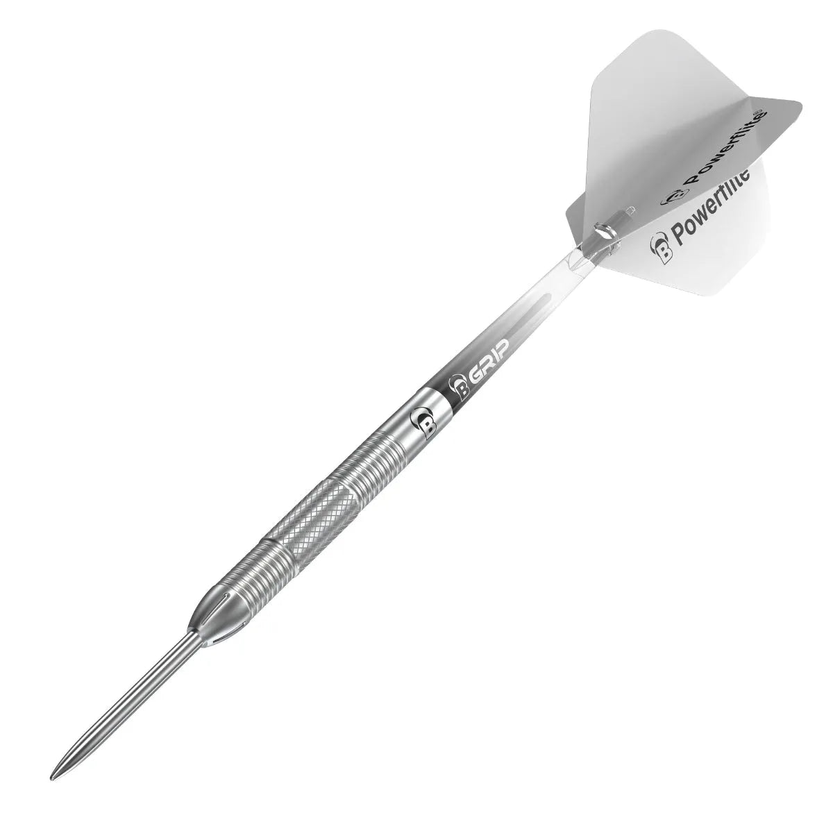 Bull's DE Challenger Sascha Stuhlemmer 90% Tungsten Steel Tip Darts
