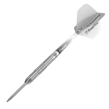 Bull's DE Challenger Sascha Stuhlemmer 90% Tungsten Steel Tip Darts