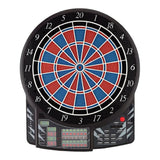 Bulls DE Dart Force Electronic Soft Tip Dart Board