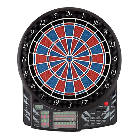 Bulls DE Dart Force Electronic Soft Tip Dart Board