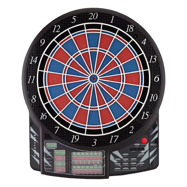 Bulls DE Dart Force Electronic Soft Tip Dart Board - Premier Darts