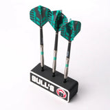 Bull's DE Darts Holder 1 Set - Black