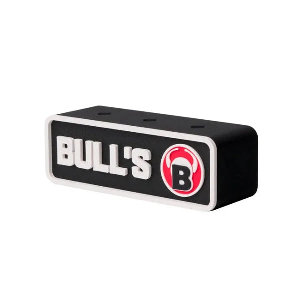 Bull's DE Darts Holder 1 Set - Black-1-Premier Darts