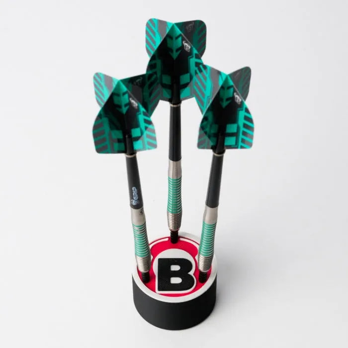 Bull's DE Darts Holder 1 Set - Round