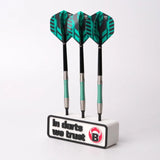 Bull's DE Darts Holder 1 Set - White
