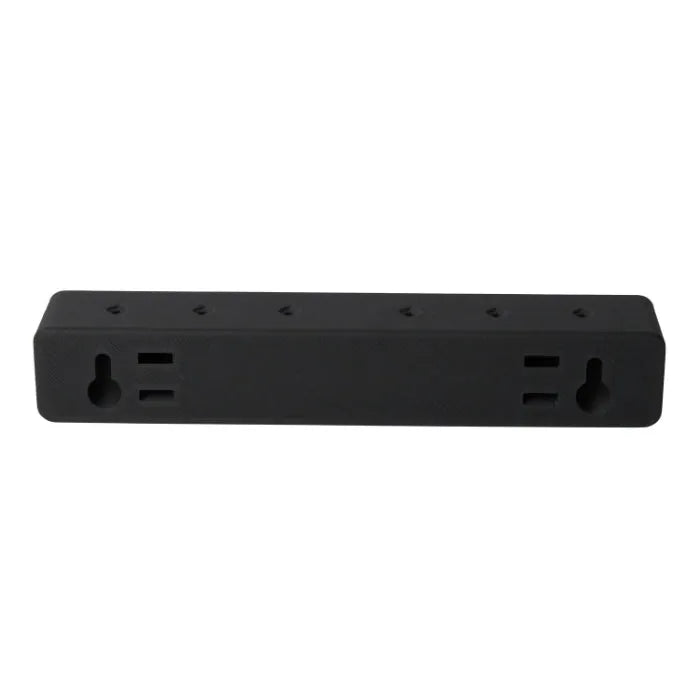 Bull's DE Darts Holder 2 Sets - Black