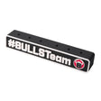 Bull's DE Darts Holder 2 Sets - Black