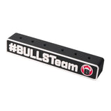 Bull's DE Darts Holder 2 Sets - Black