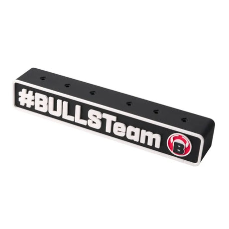 Bull's DE Darts Holder 2 Sets - Black