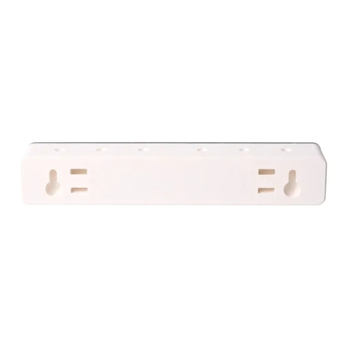 Bull's DE Darts Holder 2 Sets - White